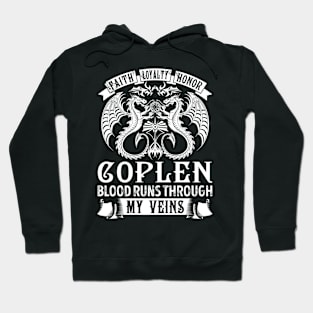 COPLEN Hoodie